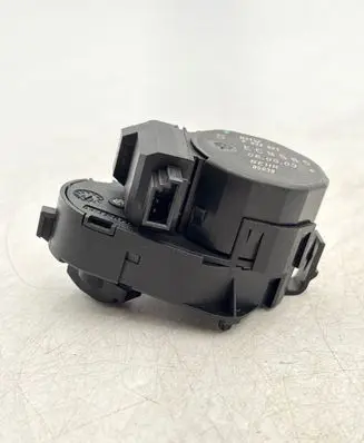 BMW 3 E46 Air flap motor/actuator 6934821 64116934821