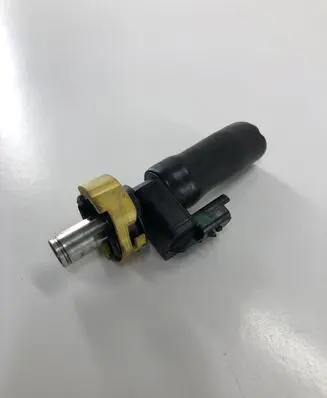 Peugeot 308 Air pressure sensor 9677815380