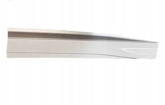 Audi Q4 Sportback e-tron Front door trim (molding) 89A853960B