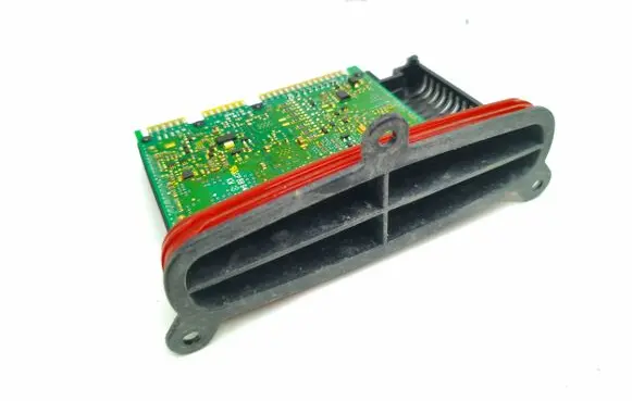 BMW 5 F10 F11 Light module LCM 535217881 9080133