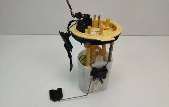 Volkswagen Tiguan In-tank fuel pump 5QA919050C A2C86856404