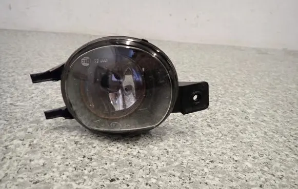 Toyota Yaris Front fog light