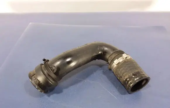 Smart ForTwo I Air intake hose/pipe 1601410004