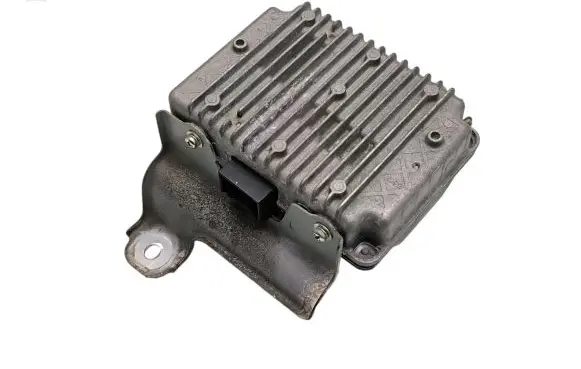 Chrysler Pacifica Voltage converter/converter module 56029814AA 39903 17117150800G3
