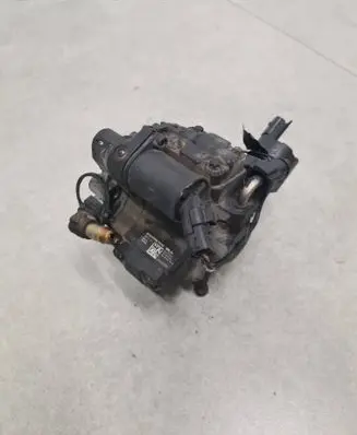 Ford Mondeo MK IV Fuel injection high pressure pump 9683624080 A2C27100268