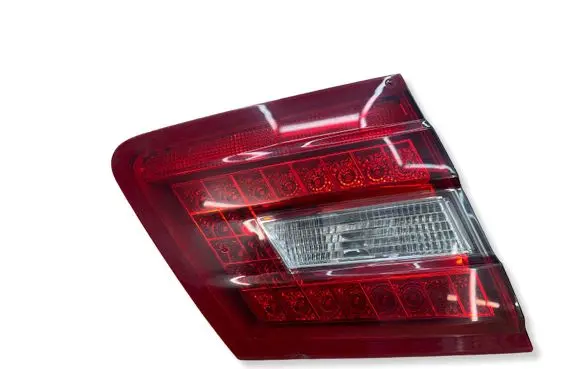 Mercedes-Benz E W212 Tailgate rear/tail lights 