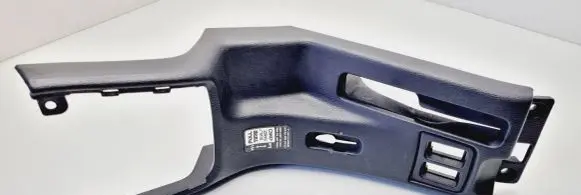 Subaru Legacy Handbrake trim 92132AE050 92131AE100