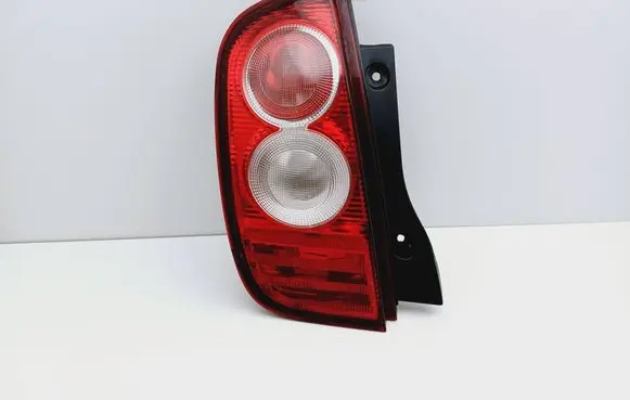 Nissan Micra Rear/tail lights