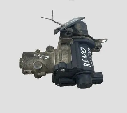Renault Scenic II - Grand scenic II EGR valve 70036805 7345699562