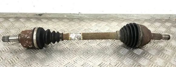Citroen C5 Front driveshaft 9671415080 8PN195005063