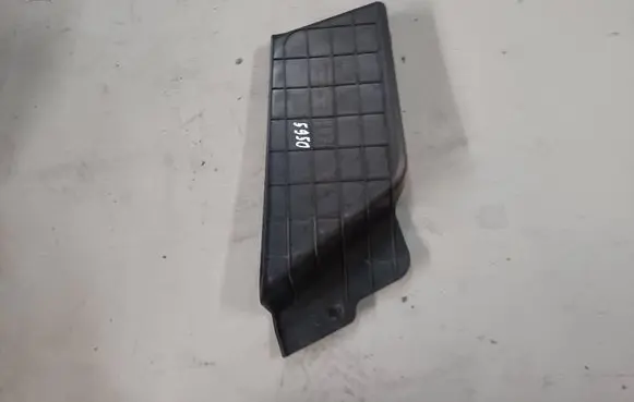 KIA Sportage Foot area side trim 84121D9001