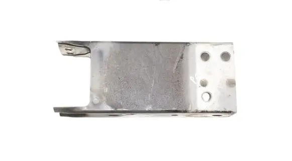 Jaguar XE Front bumper shock/impact absorber 