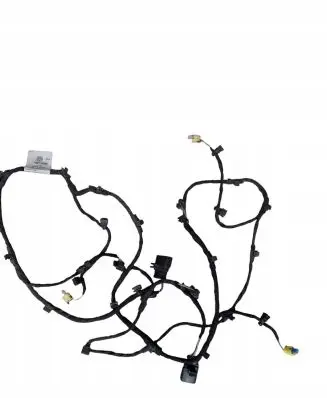 Volkswagen Touareg III Parking sensor (PDC) wiring loom 760971095BH