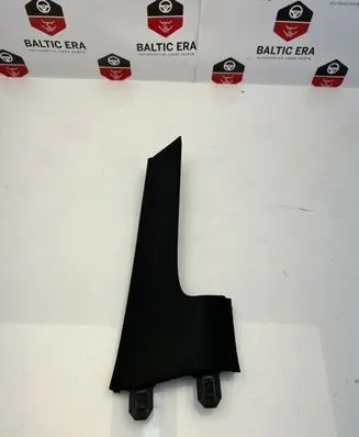 BMW 4 F36 Gran coupe (D)pillar trim (top) 7311222 024110