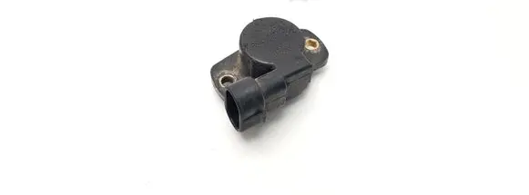 Peugeot 206 Throttle valve position sensor 