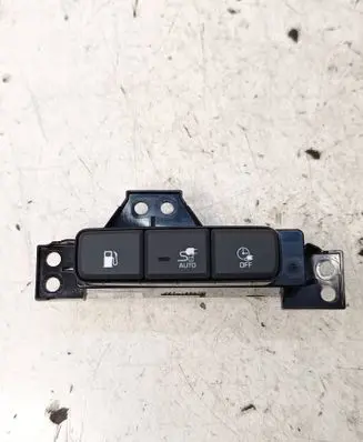 Hyundai Ioniq Multifunctional control switch/knob 93555G2500 120025860 0000052