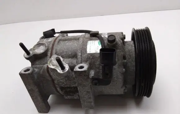 KIA Optima Air conditioning (A/C) compressor (pump) E200EB9AA