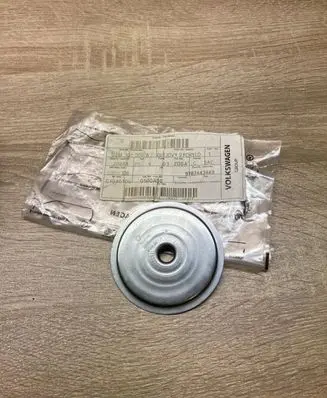 Skoda Fabia Mk2 (5J) Other gearbox part 02M301308A