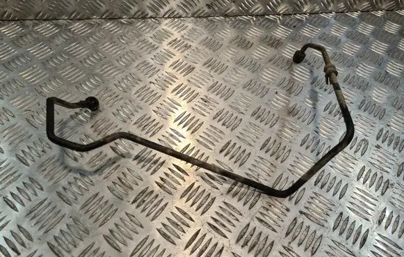 Seat Alhambra (Mk1) Turbo turbocharger oiling pipe/hose