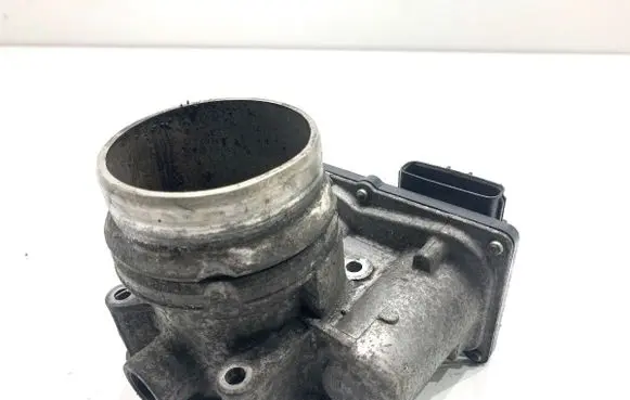 Volvo V60 Engine shut-off valve 31293930