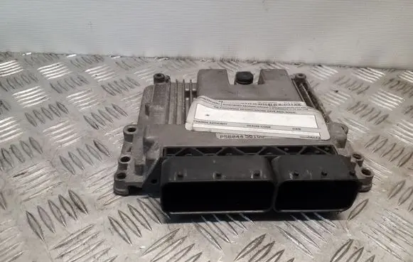 Jeep Cherokee III KJ Engine control unit/module 56044561BD P56044561BD 56044651CE