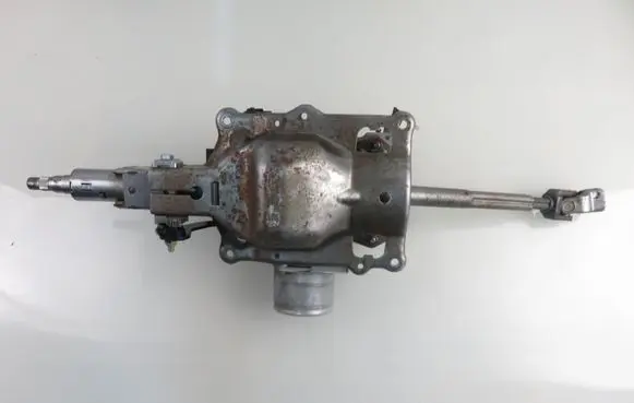 Fiat Idea Steering wheel axle set 00051705856