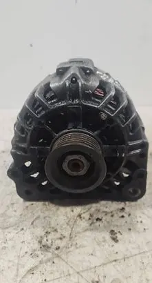 Volkswagen Polo IV 9N3 Generator/alternator 03D903025J 305112005 2542746C