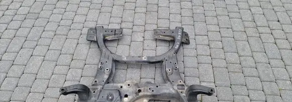 Mercedes-Benz CLA C117 X117 W117 Front suspension assembly kit set