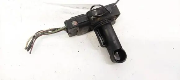 Mazda 3 I Mass air flow meter 19747002010 1974700-2010