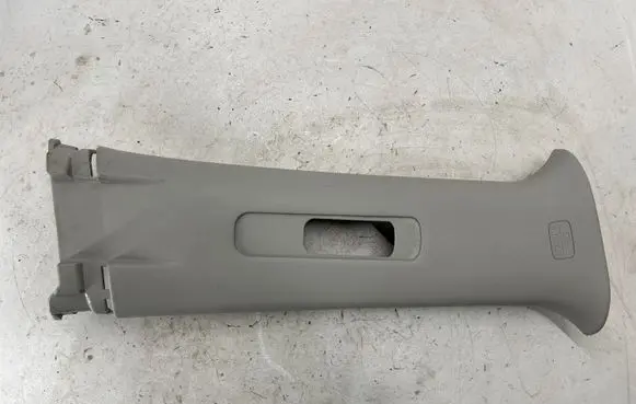 Nissan Rogue (B) pillar trim (top) 769134BA0A