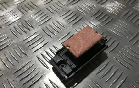 Ford Ka Heater blower motor/fan resistor 96fw18b647ba