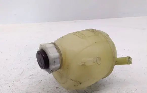 Renault Scenic RX Coolant expansion tank/reservoir 7700839184