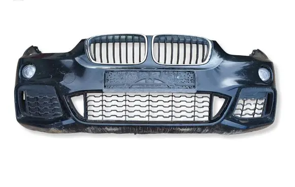 BMW X1 F48 F49 Front bumper 