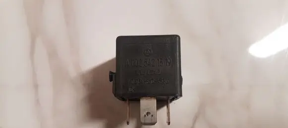Mercedes-Benz A W168 Other relay A0025421319
