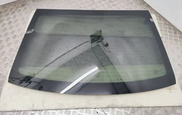Renault Talisman Rear windscreen/windshield window 43R0012087 282301509R 282302791R