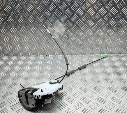 Toyota Yaris Cross Rear door lock 690600D170