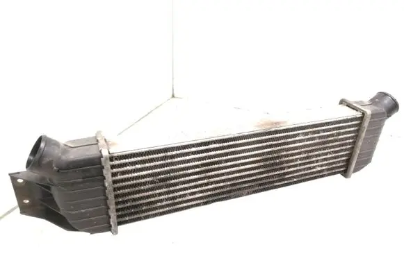SsangYong Rodius Intercooler radiator 2371121051
