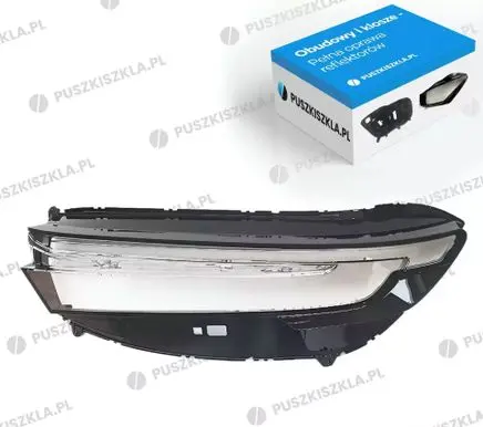 Honda CR-V Headlight lense 5905049707345