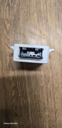 BMW X5 E53 Immobilizer control unit/module 6941986