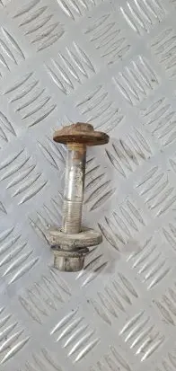 Isuzu D-Max Front suspension camber bolt 