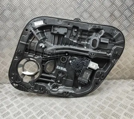 Volvo S90, V90 Rear window lifting mechanism without motor 31378602 32214072