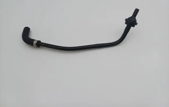 Smart ForTwo I Vacuum line/pipe/hose A1600180312
