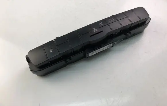 Mercedes-Benz Sprinter W906 Hazard light switch A9068701210