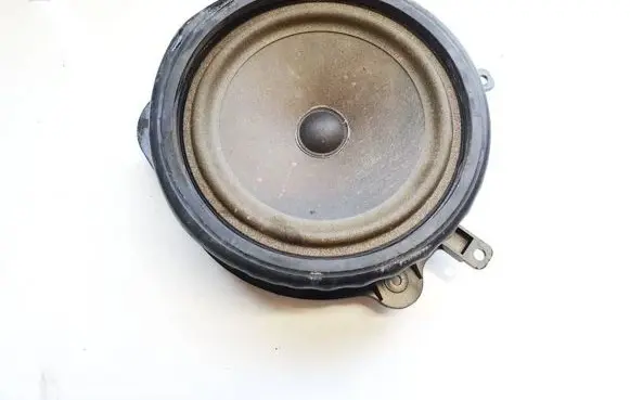 Audi A3 S3 8P Front door speaker 8p0035411 7606500214