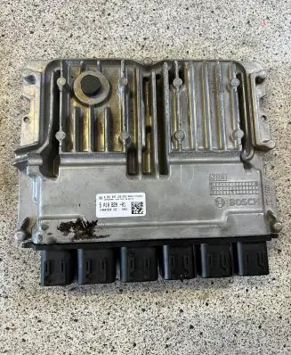BMW 3 G20 G21 Engine control unit/module ECU 5A10B20