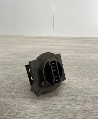 Peugeot Partner Heater blower motor/fan resistor 848309a