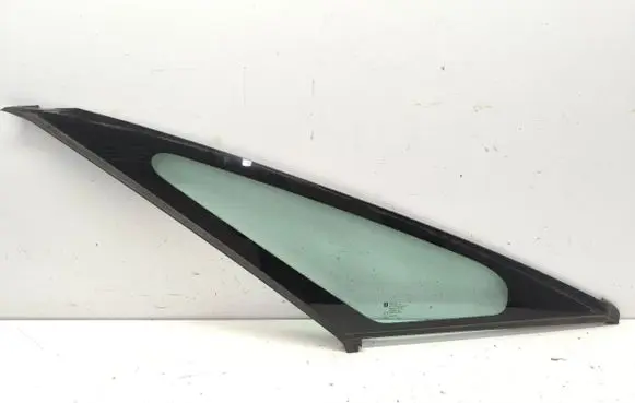 Opel Zafira C Front triangle window/glass 43R000262 E000251