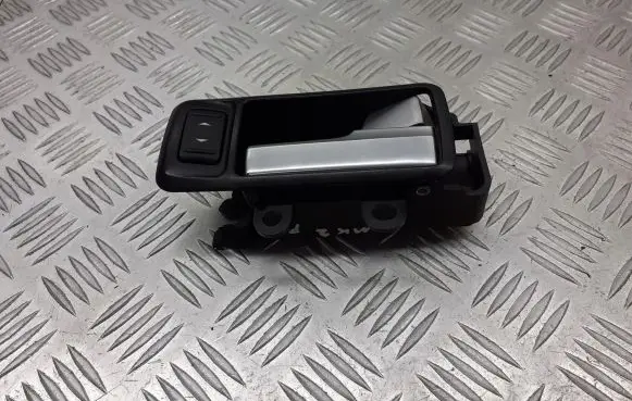 Ford Focus Rear door interior handle trim 3M51-R22600-BC