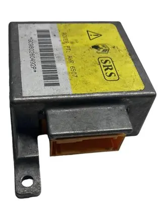 Land Rover Range Rover P38A Airbag control unit/module AWR6507