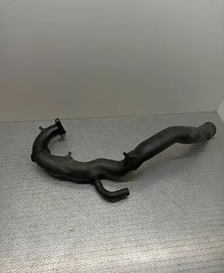Opel Vivaro Intercooler hose/pipe 93861384